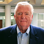 Don Carroll, Law faculty