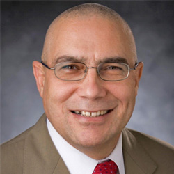 Mahmoud Kaddoura