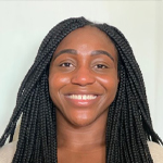 Ifeoma Nzerem Headshot