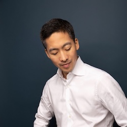 eddie ahn