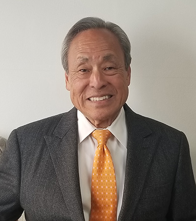 Tom Hoshiyama