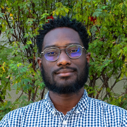 Yehudah Webster Headshot