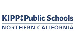 KIPP Public Schools logo