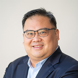 Jonathan Chu