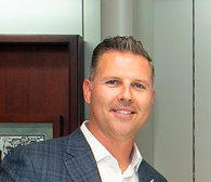 Everett Jacobs Headshot