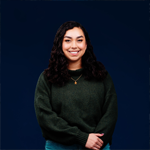 Gizelle Taleno Headshot