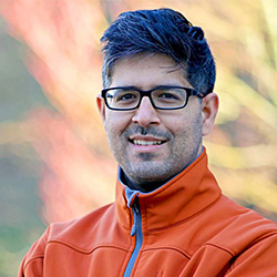 Sahil Bhandari
