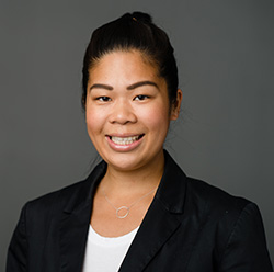 Lucy Tseng Headshot