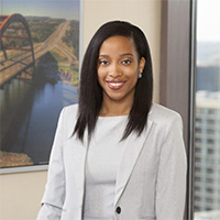 Danae Robinson