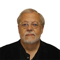 Mark Dickson