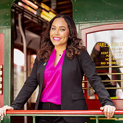 Marisa Rodriguez headshot