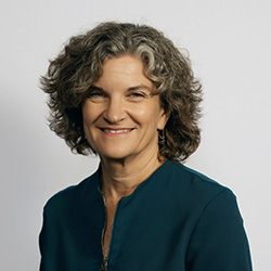 Candace Kelly Headshot