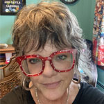 Ann Dávila Cardinal headshot