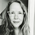 a.s. king's headshot