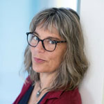 dashka slater headshot