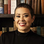 Erin Entrada Kelly headshot