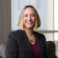 Michele Neitz headshot