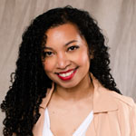 Tracey Baptiste headshot