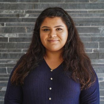 Aileen Becerra ’21