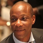 J.K Olusegun Agbaje USF MBA