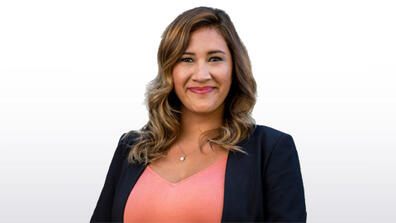 Counselor Erica Delgado