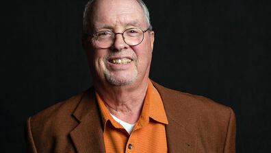 Richard Ayers