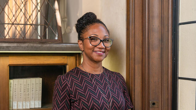 Sonja Martin Poole
