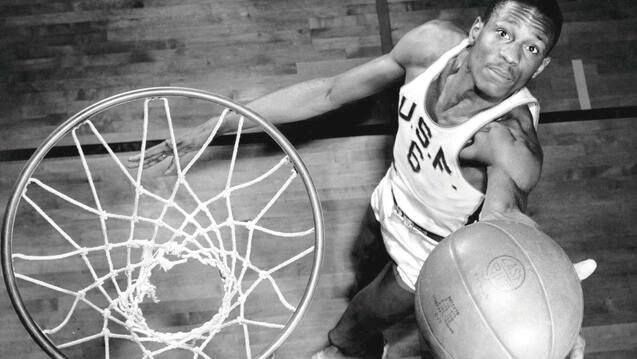 Read the story: The University of San Francisco Proudly Presents the  ‘Bill Russell Impact Classic’ Inaugural Game on February 12, 2026