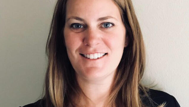 Professor Allison Thorson