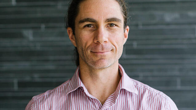 Brian Dowd-Uribe