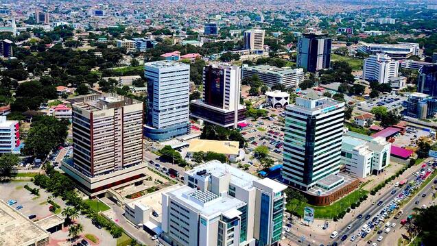 Read event detail: SEED Business School Festival - Accra, Africa