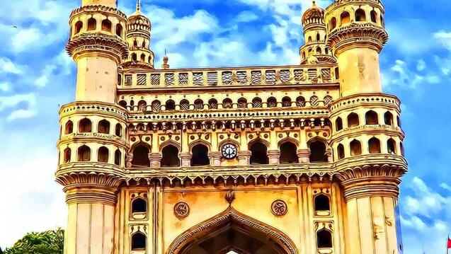 Read event detail: SEED Business School Festival - Hyderabad, India