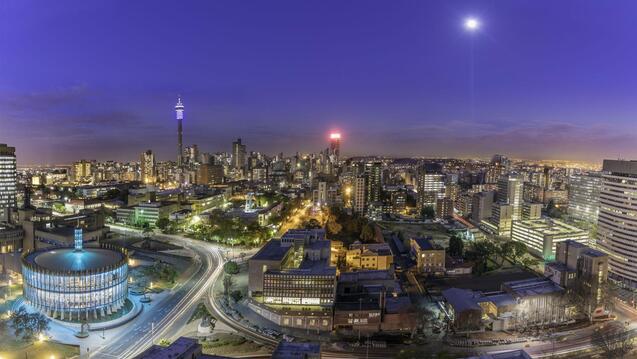 Read event detail: SEED Business School Festival - Johannesburg, Africa