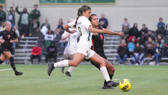 Read event detail:  USF Women&#039;s Soccer at Cal Poly (Exh.)