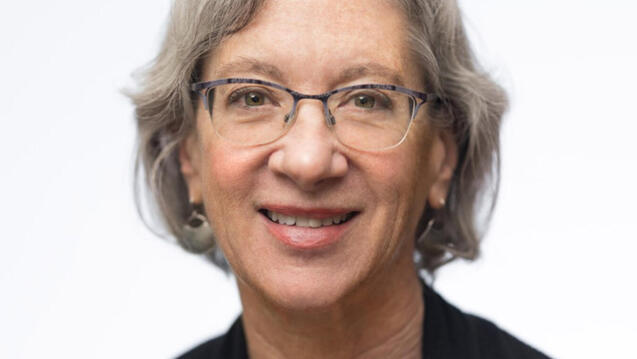 Judith Pace