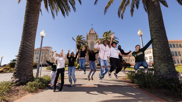 Read the story: New Princeton Review Rates USF as Nation’s Most Diverse University