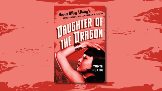 Read event detail: Anna May Wong’s Rendezvous with America