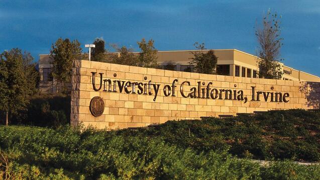 Read event detail: University of California, Irvine - Graduate & Professional School Career Fair