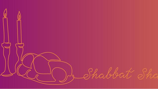 Read event detail: Shabbat Service with Or Shalom