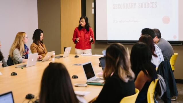 Read event detail: CSU Bakersfield Graduate & Professional School Fair