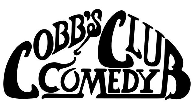 cobbs comedy club logo