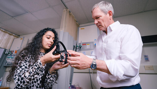 Read the story: USF Partners with EMOTIV, Quantum Computing Inc. & Purple Point Neurodiagnostics to Advance Brain Health Monitoring