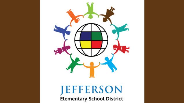 Read event details: Jefferson Elementary School District (JESD) Teacher Residency Program Virtual Info