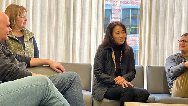 Read the story: EMBA Widens CEO's Horizons