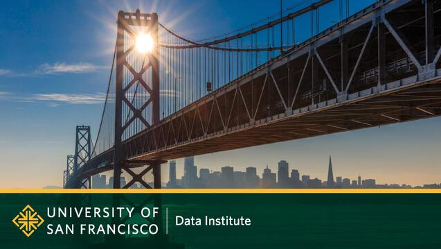 Read event details: AI & Data Science: Problem Solving with Real-World Applications - Info Session