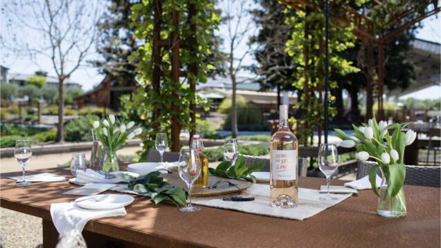 Read event details: A Taste of the North Bay