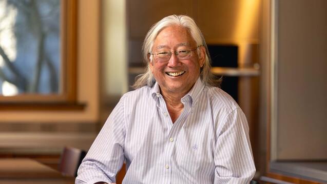 Read the story: AI for Health Equity with Timothy Chou, Pediatric Moonshot