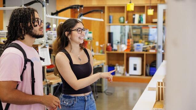 Read the story: USF Innovation Hive Recognized with Award