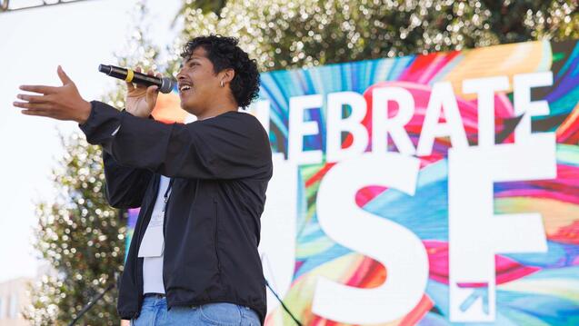 Read event detail: Food and Music Festival
