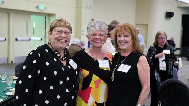 Read event details: Class of 1975 and 1970 Reunion Celebration